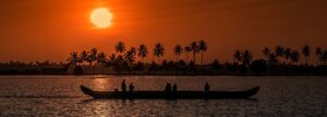 Tour de pueblo de kumbalangi