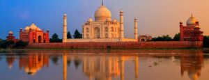 Visita Taj Mahal De Mumbai a Mumbai