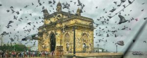 Tour de la ciudad de Mumbai,