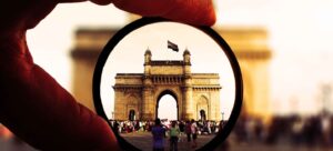 Medio dia tour de Mumbai