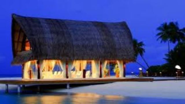 Vacaciones en Goa, India