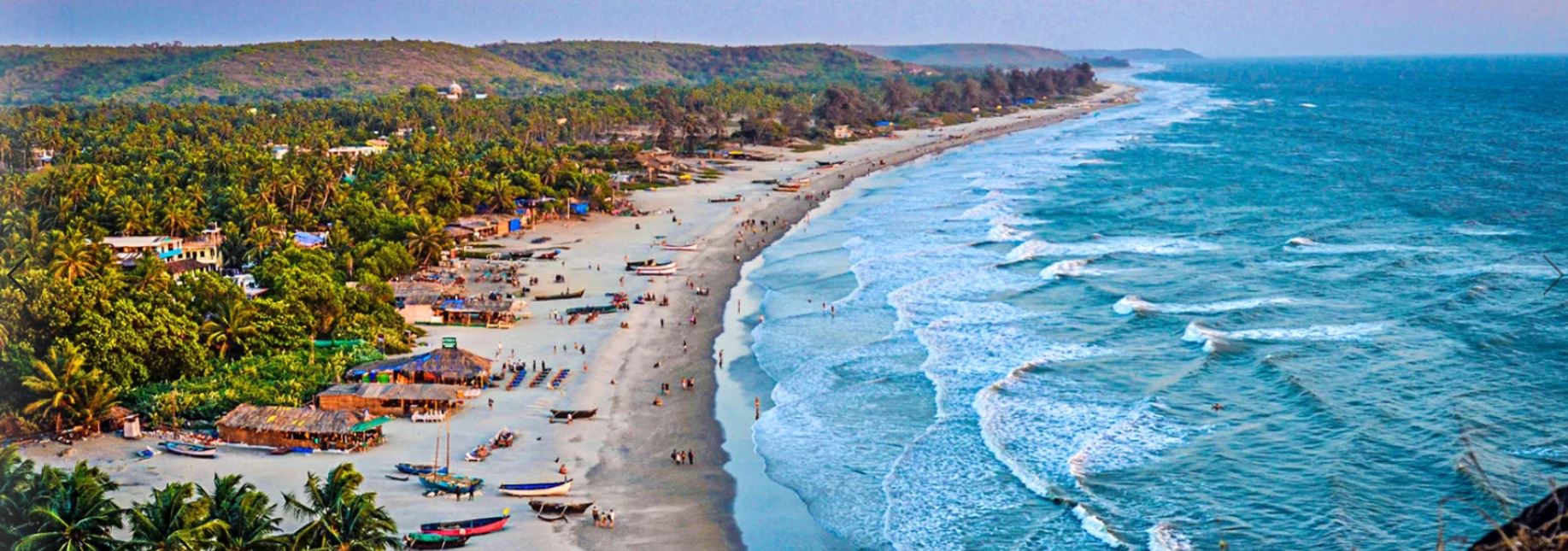 Vacaciones en India