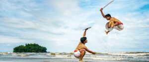 Tour de la ciudad de cochin e backwaters
