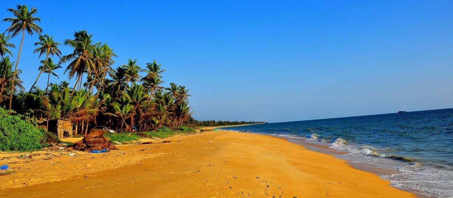 Tour de templos de Jain y Udupi