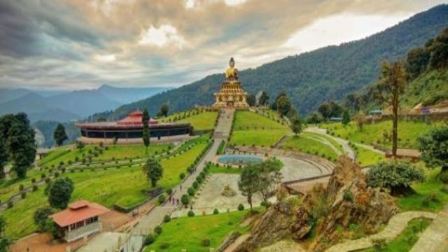 Paquetes de viajes en India