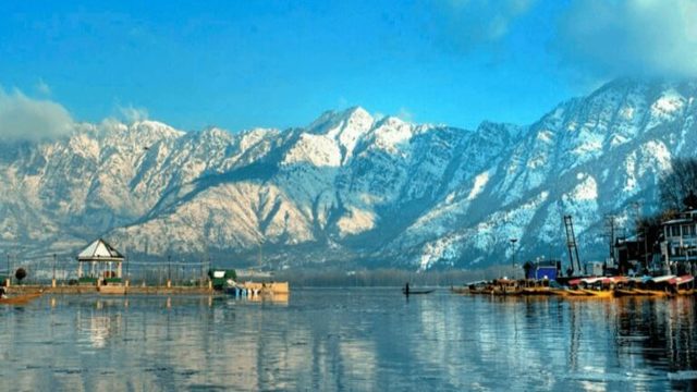 Paquetes turísticos en India en la región del Himalaya