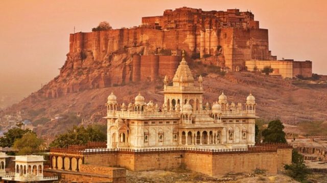 Paquetes turísticos en el norte de la India 