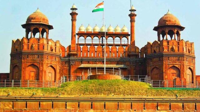 Qué ver en Delhi