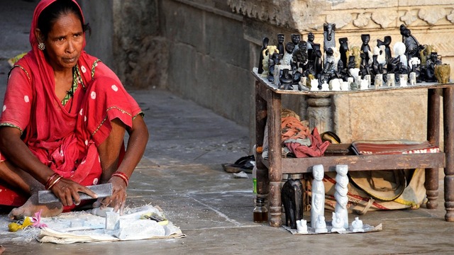 Qué ver en Jodhpur