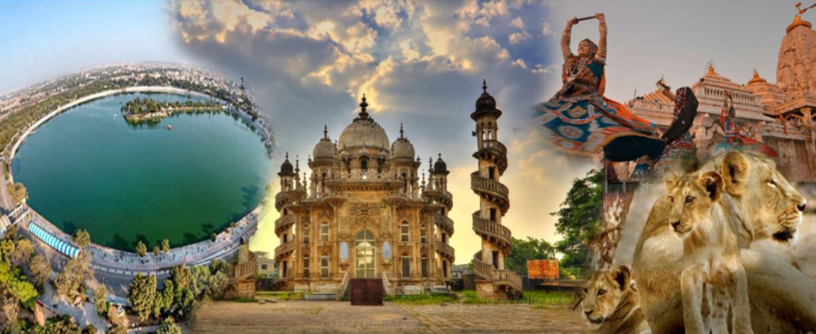 Tour en Gujarat