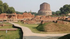 Los lugares para ver en Varanasi