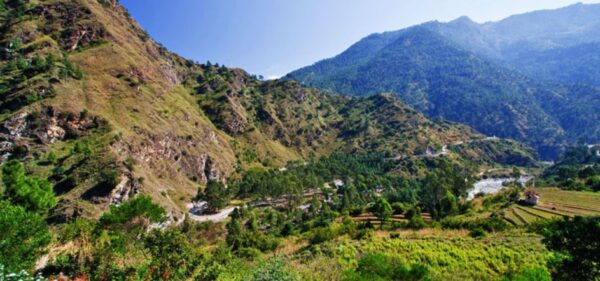 Tour de Nepal