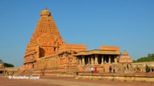 tour por sur de la India