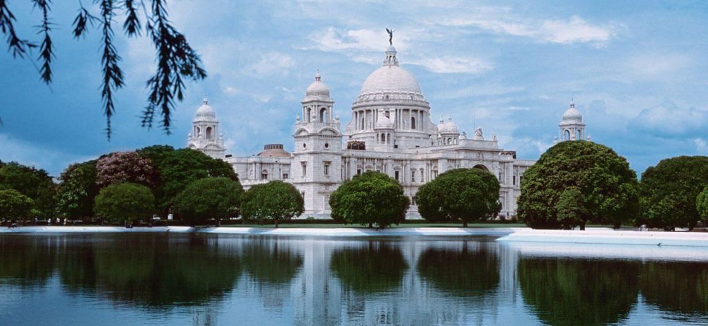 Tour de Kolkata
