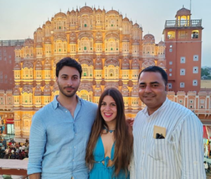 Hawamahal