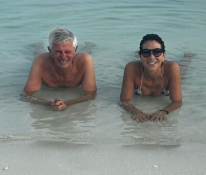 Vacation in Lakshadweep
