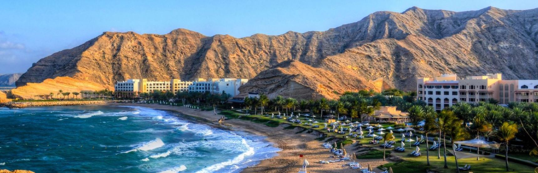 Tour de Oman