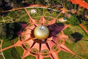 Mahabalipuram – Pondicherry (100 km / 2 Stunden)