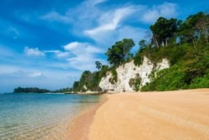 Havelock Island