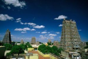 Madurai