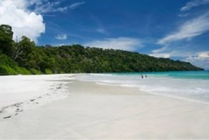 Havelock Island
