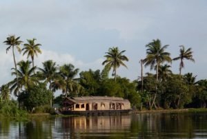 Munnar – Thekkady (91 km, 2 Stunden 53 Minuten)