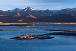 Hunder – Shyok – Leh (227 km / ca. 6 Stunden)