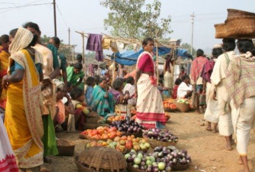 Visakhapatnam – Rayagada (205 km, ca. 5 Stunden)